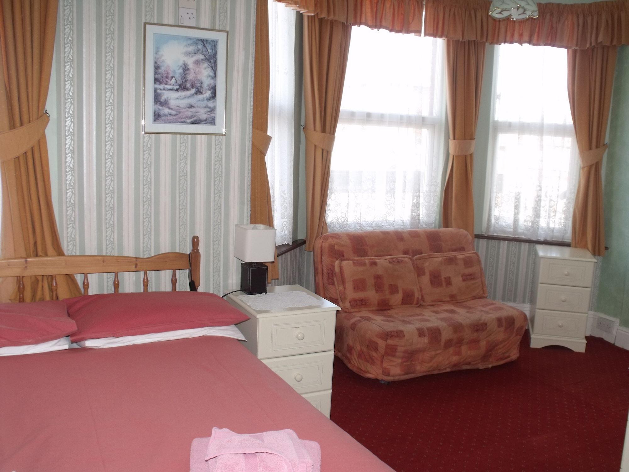 Hotel Sunnydene Great Yarmouth Exterior foto