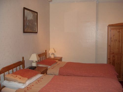 Hotel Sunnydene Great Yarmouth Exterior foto